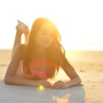 簡単な日焼け対策