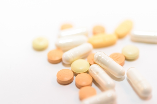 飲む日焼け止めの配合成分と効果！より効果的な摂取方法