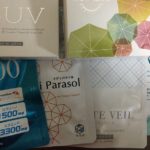 日焼け止めサプリ別有効成分。自分にあった日焼け止めサプリの選び方